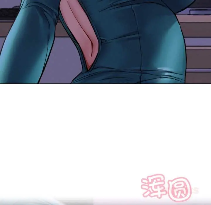 漫画《屋檐下的光》第94话第135张图
