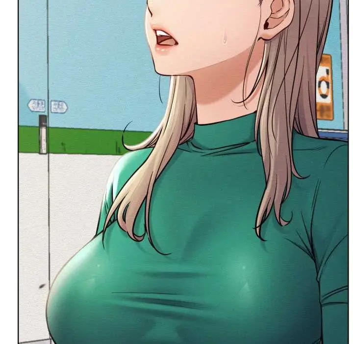 漫画《屋檐下的光》第94话第49张图