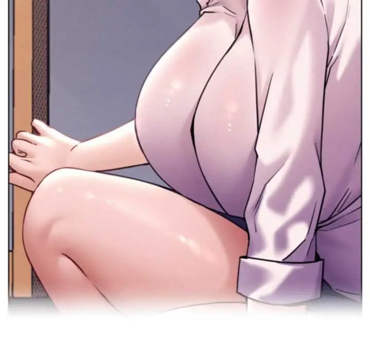 漫画《屋檐下的光》第94话第53张图