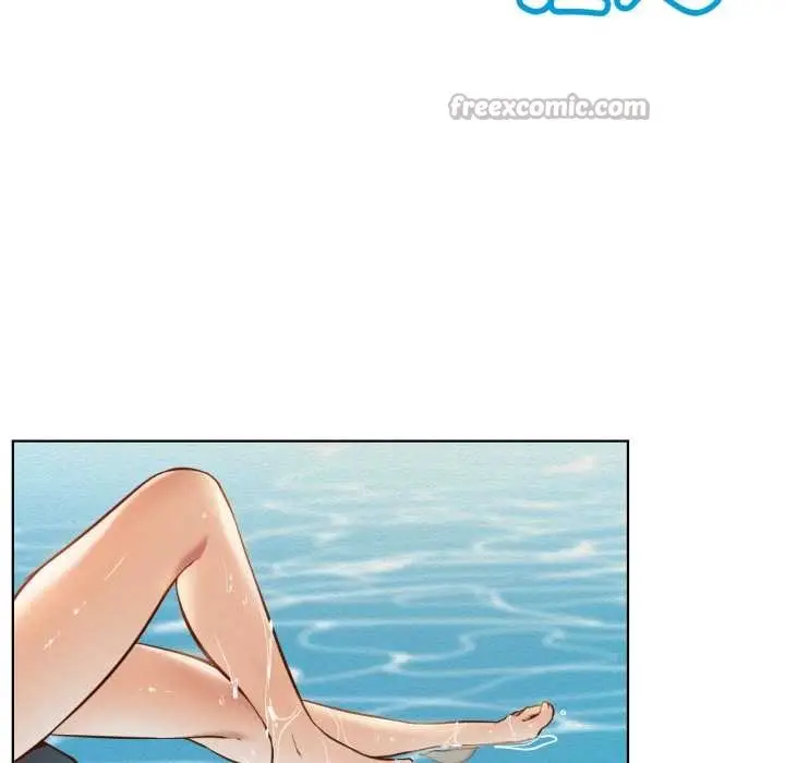漫画《屋檐下的光》第94话第84张图
