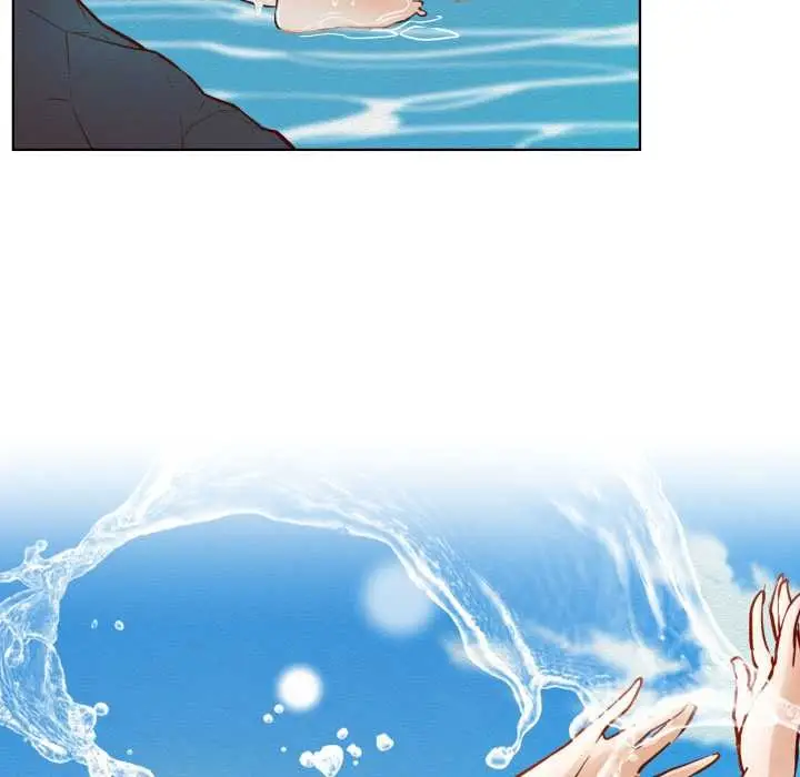 漫画《屋檐下的光》第94话第85张图