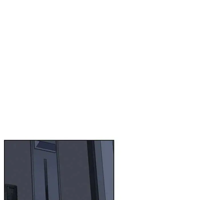 漫画《屋檐下的光》第95话第106张图
