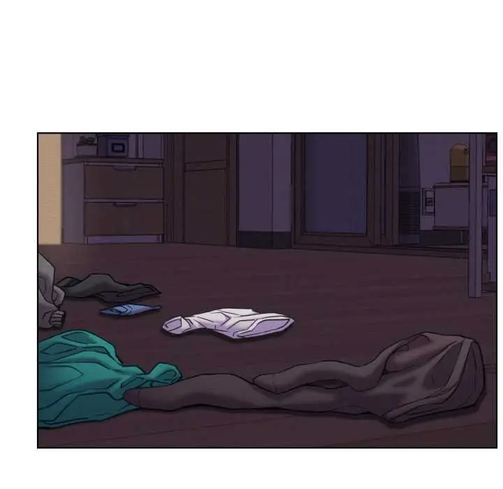 漫画《屋檐下的光》第95话第108张图