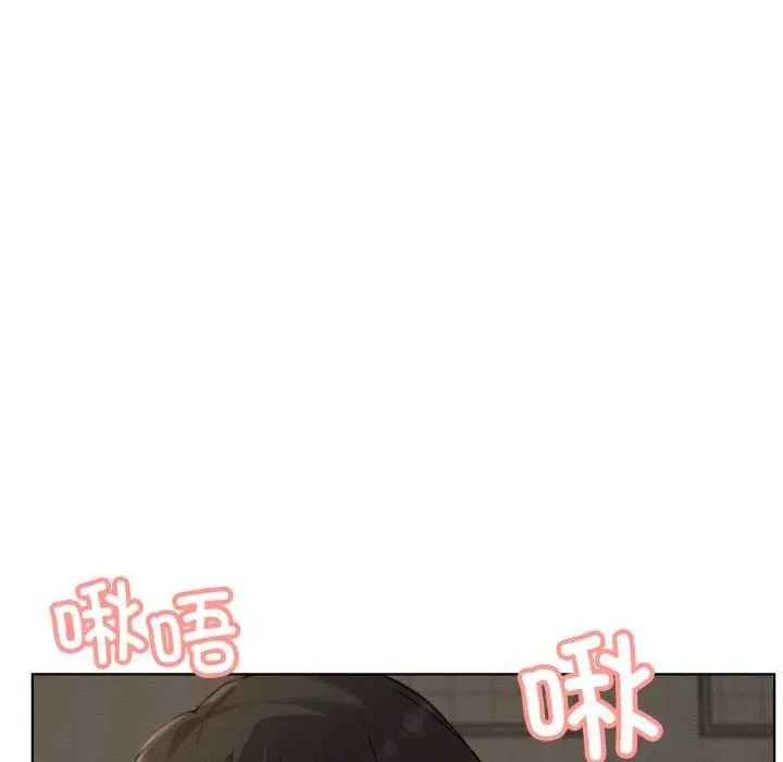 漫画《屋檐下的光》第95话第109张图