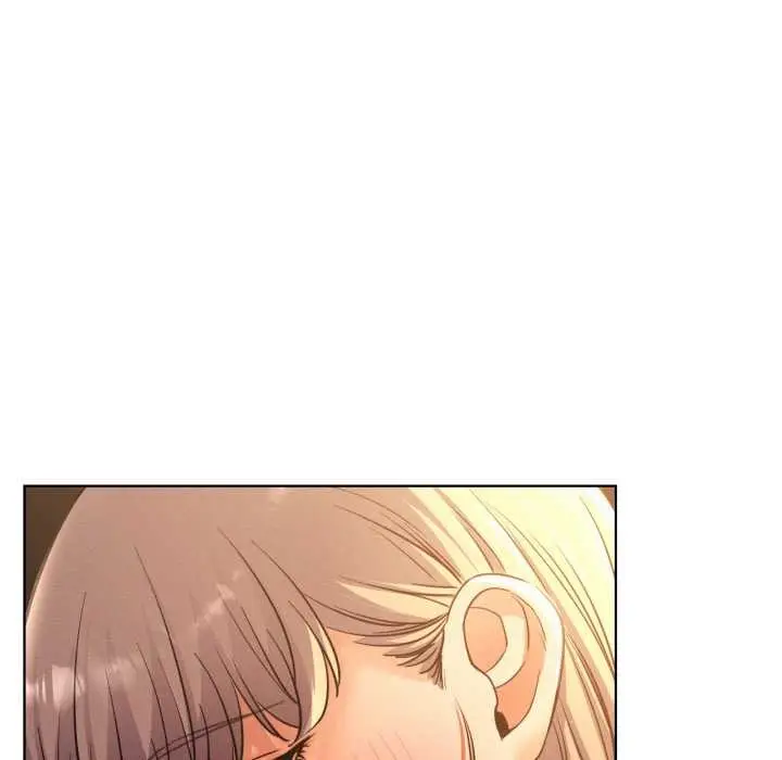 漫画《屋檐下的光》第95话第130张图