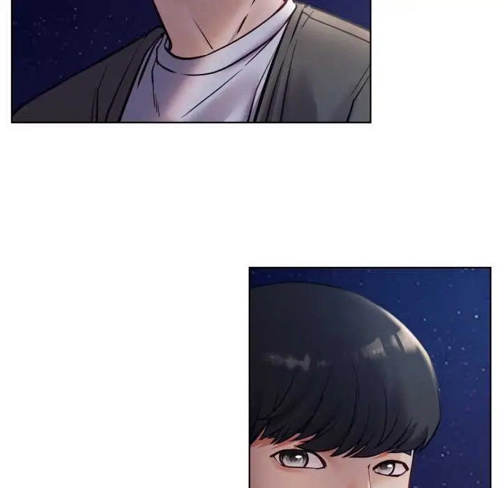漫画《屋檐下的光》第95话第55张图