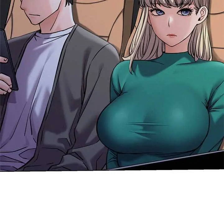 漫画《屋檐下的光》第96话第107张图