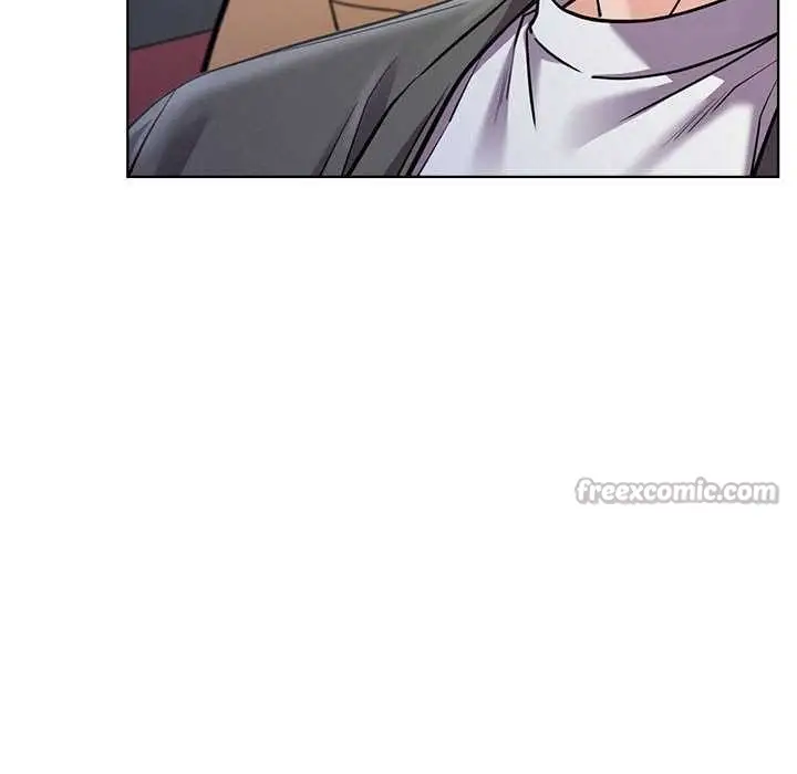 漫画《屋檐下的光》第96话第112张图