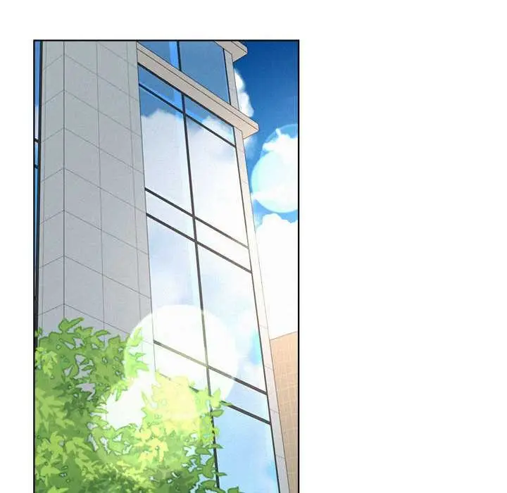 漫画《屋檐下的光》第96话第115张图