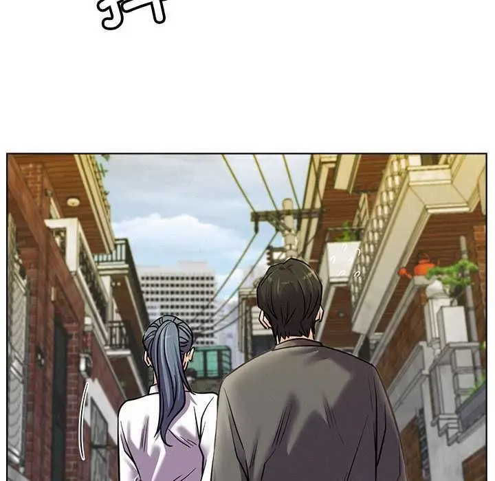 漫画《屋檐下的光》第96话第145张图