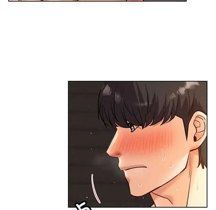 漫画《屋檐下的光》第96话第49张图