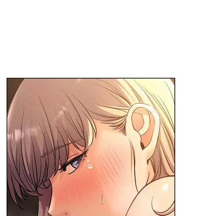 漫画《屋檐下的光》第96话第5张图