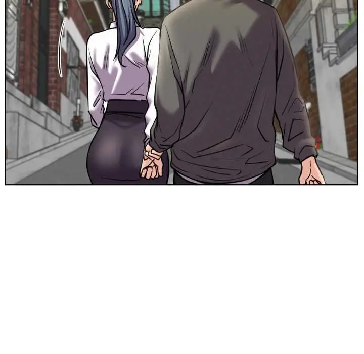 漫画《屋檐下的光》第97话第23张图
