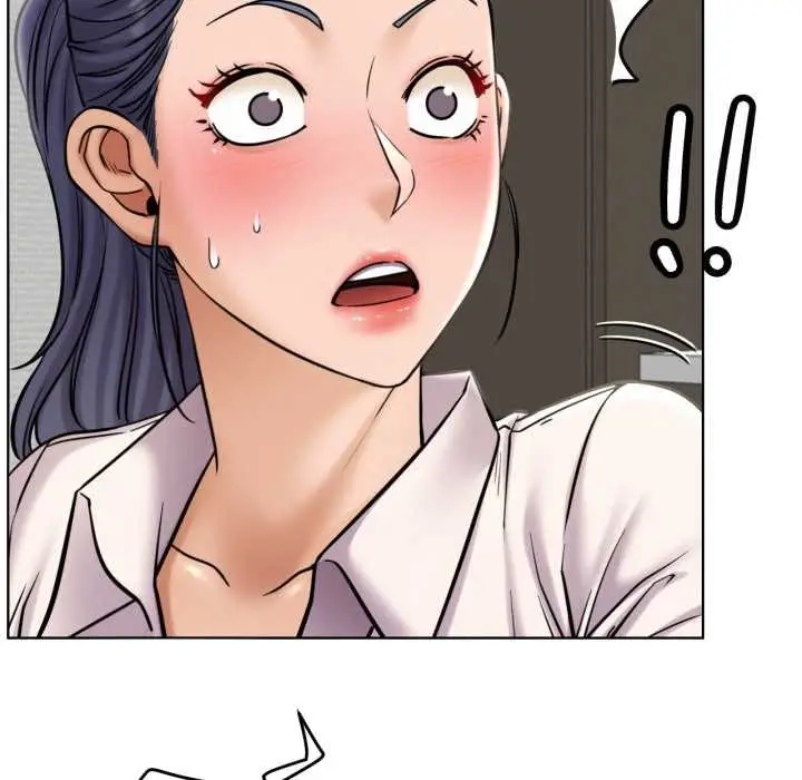 漫画《屋檐下的光》第97话第88张图