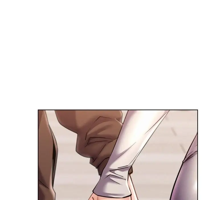 漫画《屋檐下的光》第98话第104张图