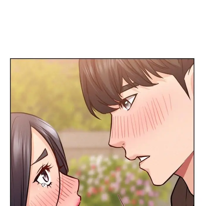 漫画《屋檐下的光》第98话第132张图
