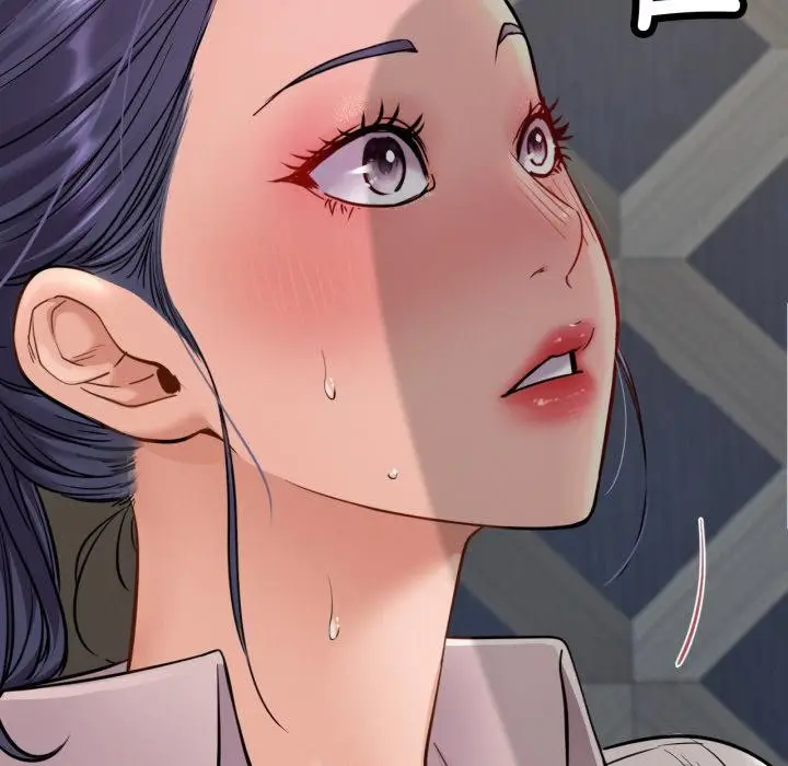 漫画《屋檐下的光》第98话第22张图