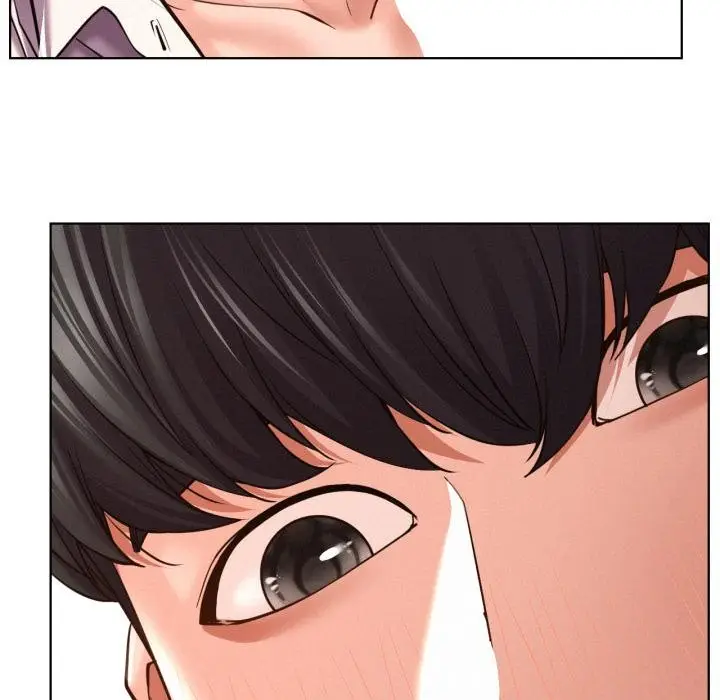 漫画《屋檐下的光》第98话第46张图