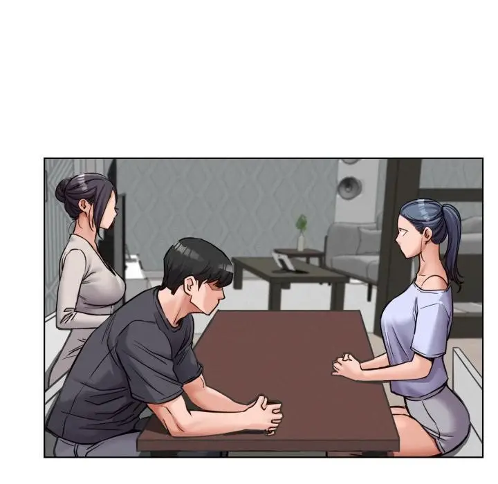 漫画《屋檐下的光》第98话第67张图