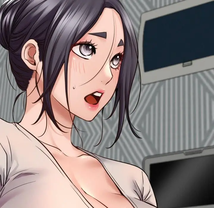 漫画《屋檐下的光》第98话第75张图