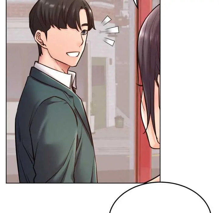 漫画《屋檐下的光》第99话第121张图