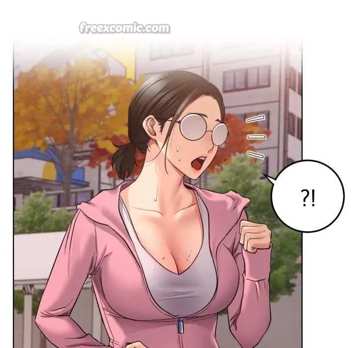 漫画《屋檐下的光》第99话第14张图