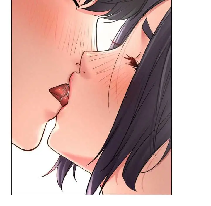 漫画《屋檐下的光》第99话第35张图