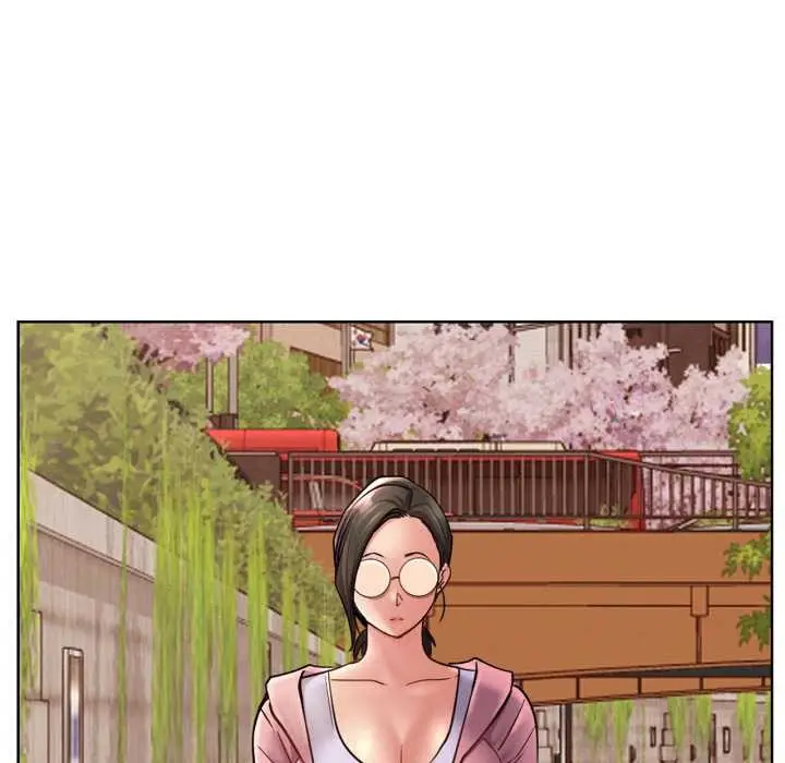 漫画《屋檐下的光》第99话第36张图