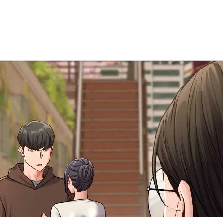 漫画《屋檐下的光》第99话第45张图