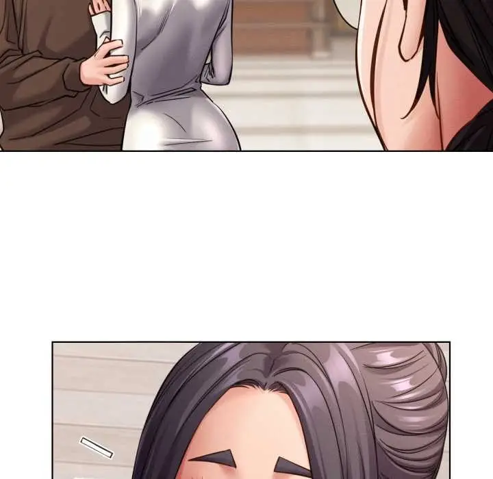 漫画《屋檐下的光》第99话第46张图
