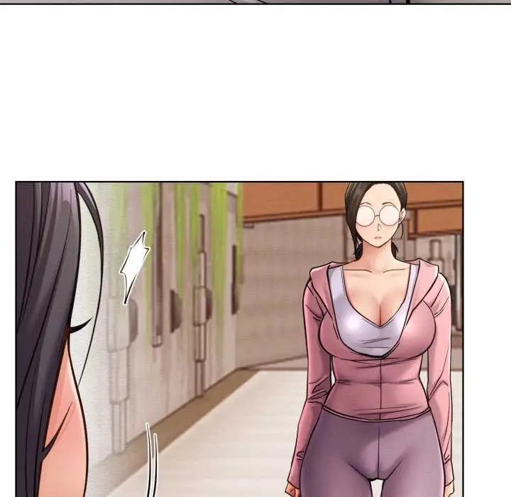 漫画《屋檐下的光》第99话第51张图