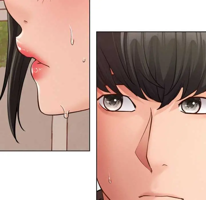 漫画《屋檐下的光》第99话第54张图