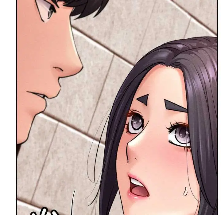 漫画《屋檐下的光》第99话第73张图