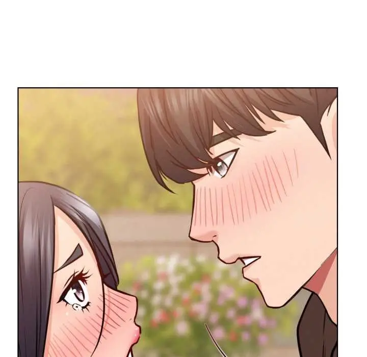 漫画《屋檐下的光》第99话第8张图
