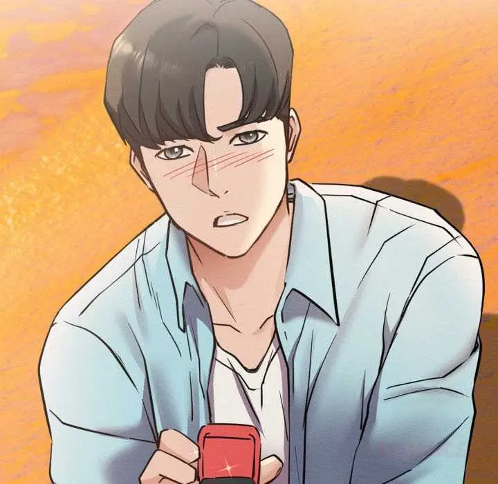 漫画《屋檐下的光》第100话第102张图
