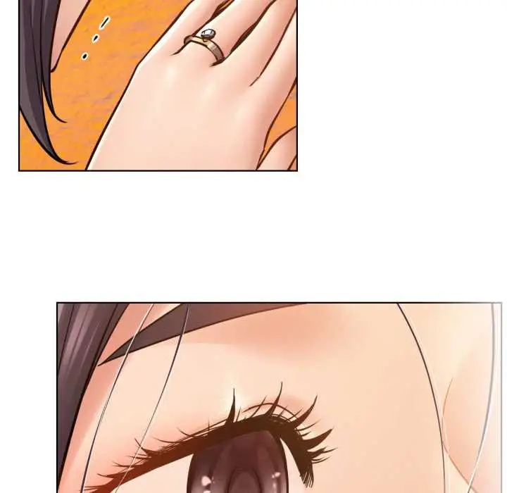 漫画《屋檐下的光》第100话第115张图