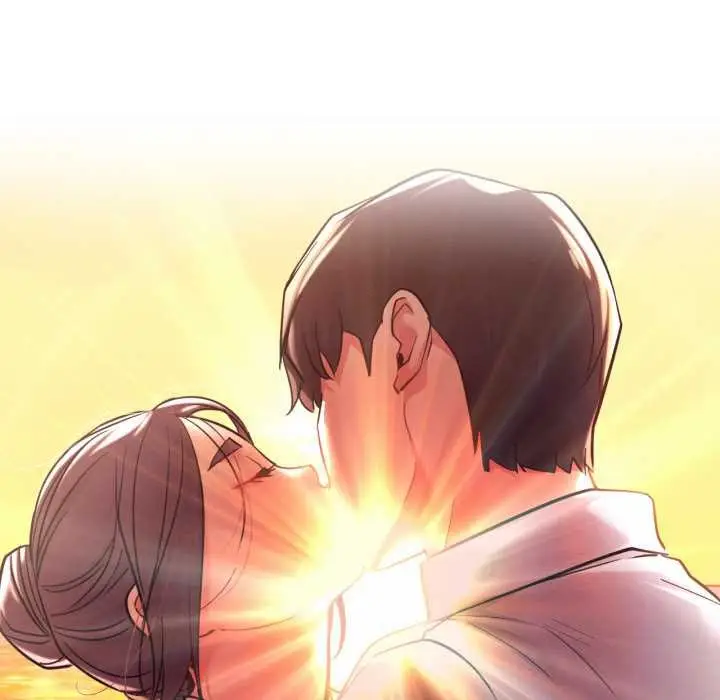 漫画《屋檐下的光》第100话第117张图