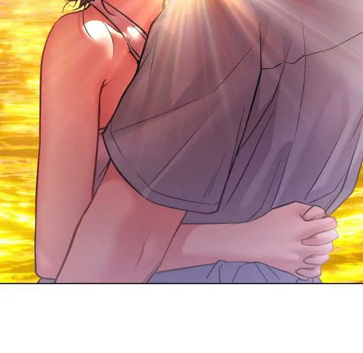 漫画《屋檐下的光》第100话第118张图
