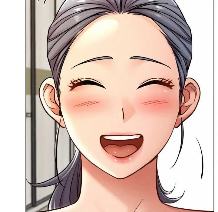 漫画《屋檐下的光》第100话第136张图
