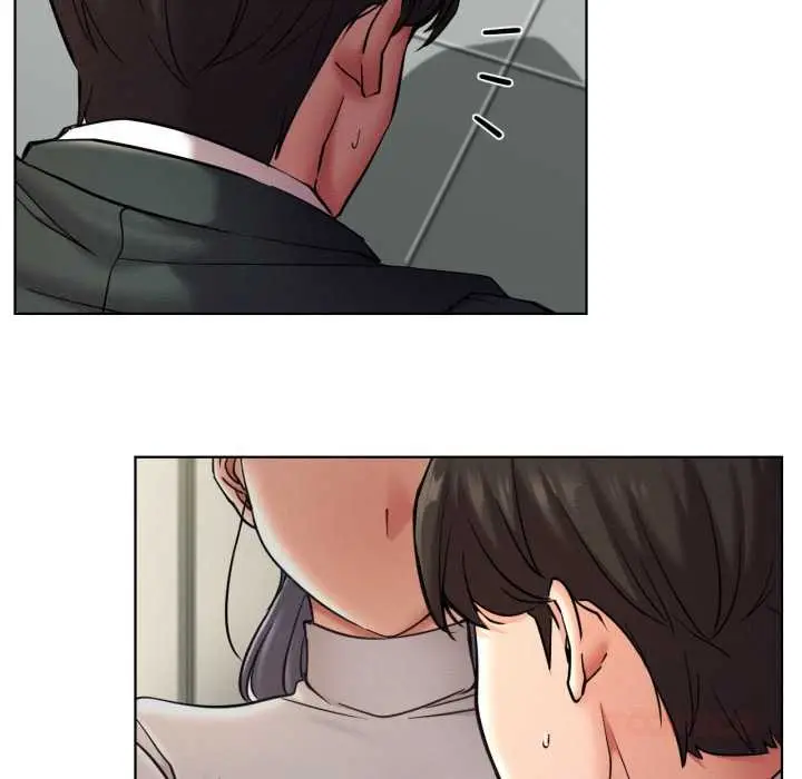 漫画《屋檐下的光》第100话第21张图