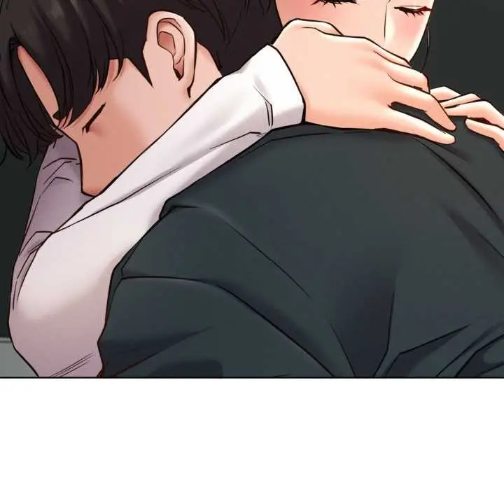 漫画《屋檐下的光》第100话第23张图