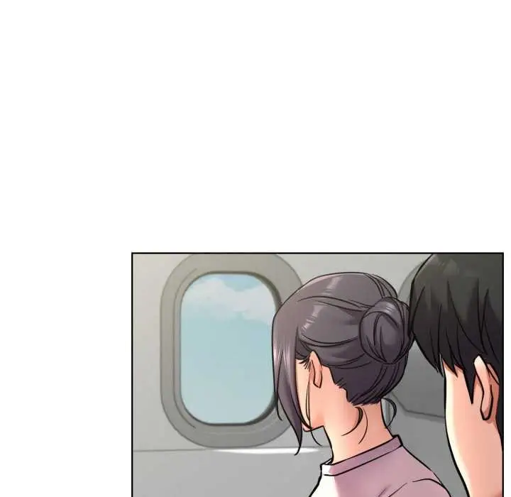 漫画《屋檐下的光》第100话第42张图