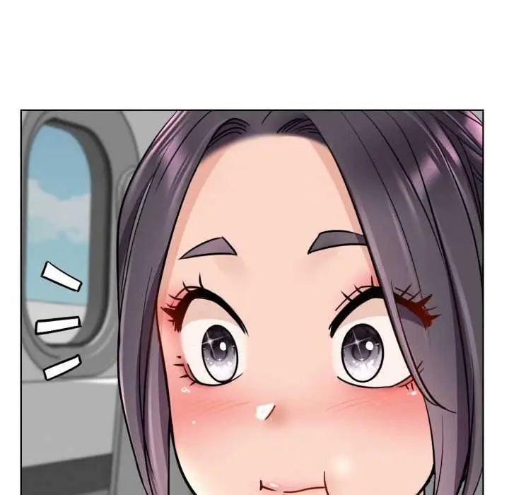 漫画《屋檐下的光》第100话第46张图