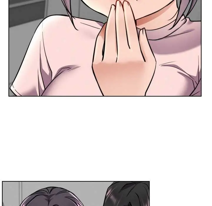 漫画《屋檐下的光》第100话第47张图