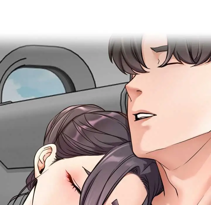 漫画《屋檐下的光》第100话第51张图