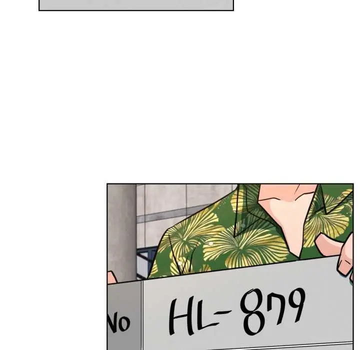 漫画《屋檐下的光》第100话第55张图