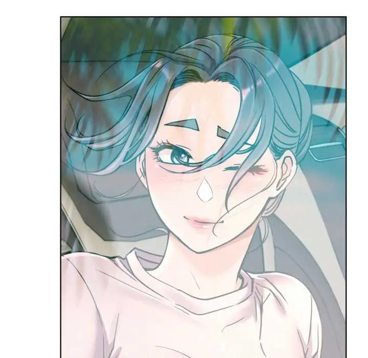 漫画《屋檐下的光》第100话第61张图