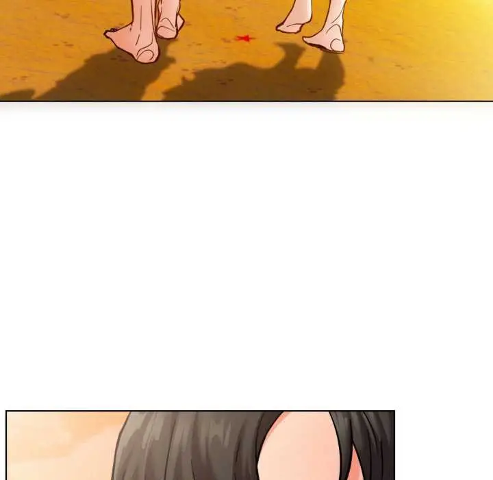 漫画《屋檐下的光》第100话第71张图