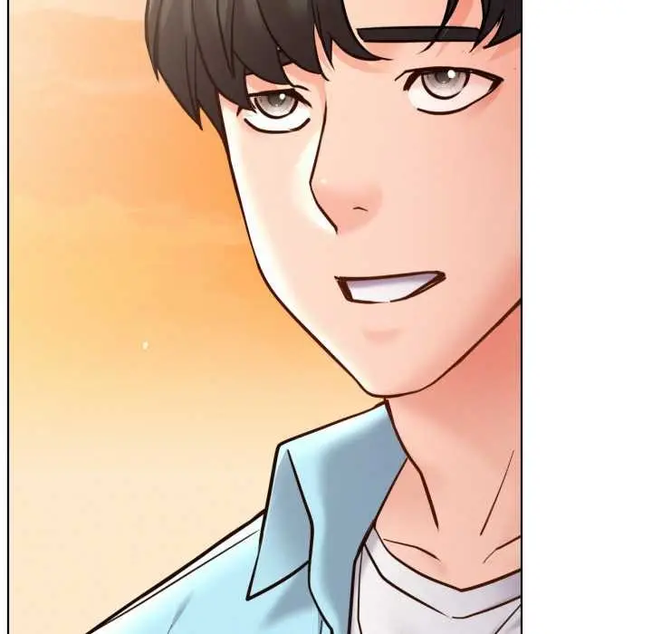 漫画《屋檐下的光》第100话第72张图