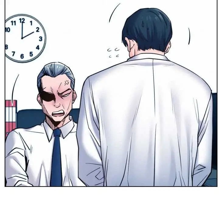 漫画《屋檐下的光》第100话第74张图